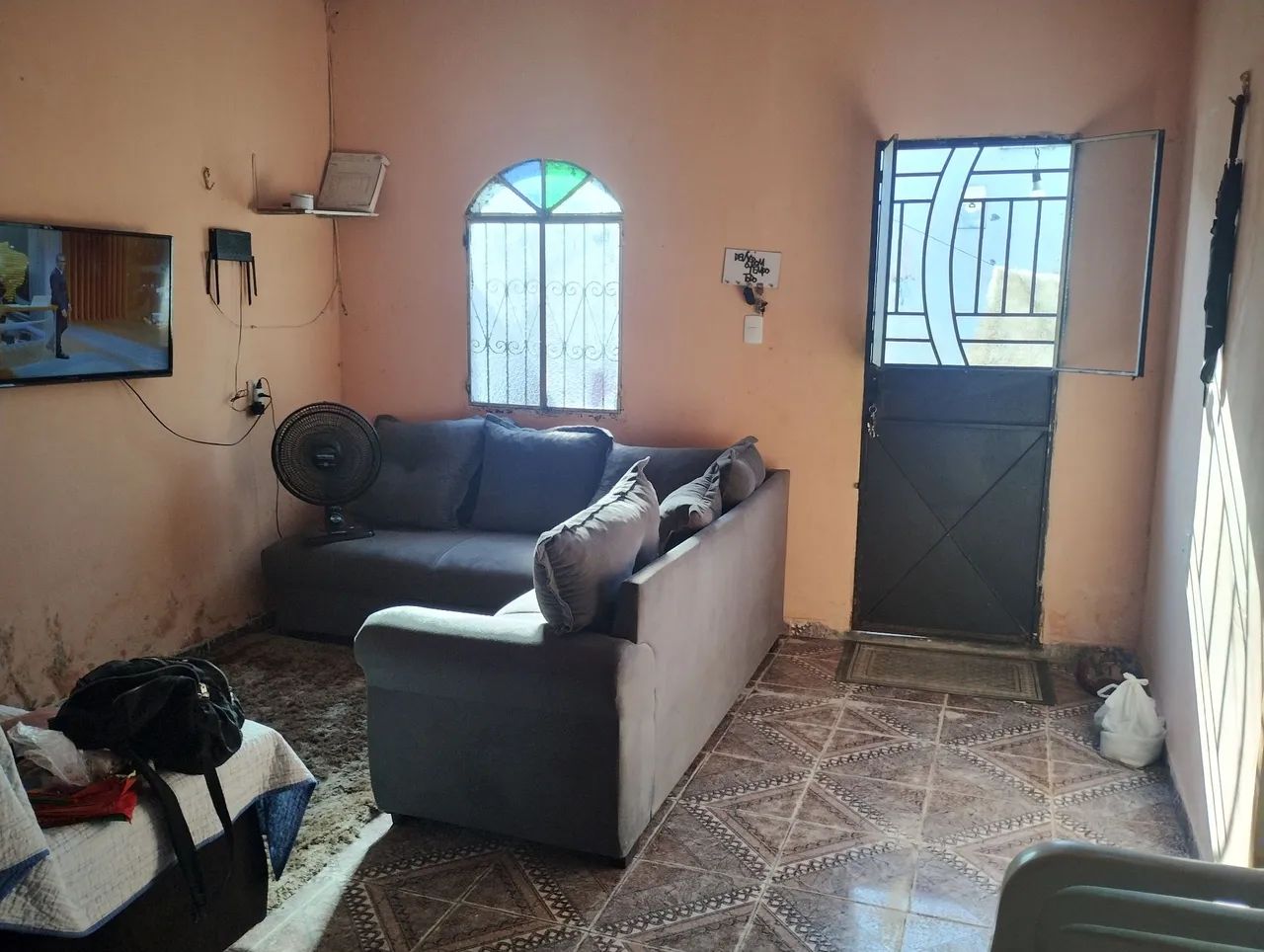 Casa a Venda no Monte das Oliveiras  - Foto 5