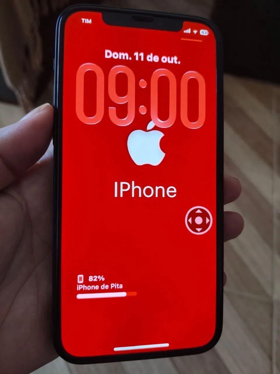 iPhone 12