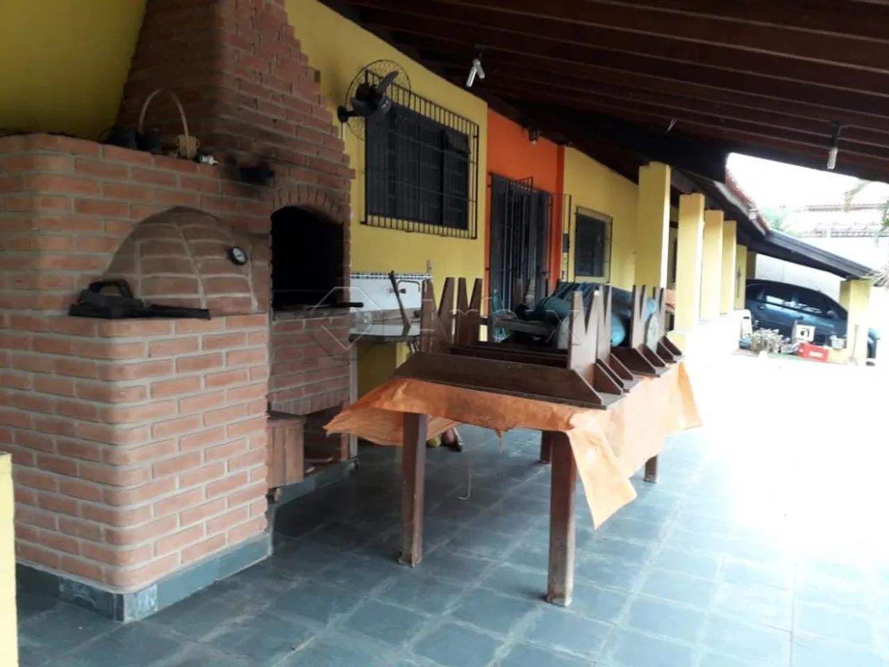 Chácara para alugar e á venda no Recanto Solar em Nova Odessa/SP. - Foto 2
