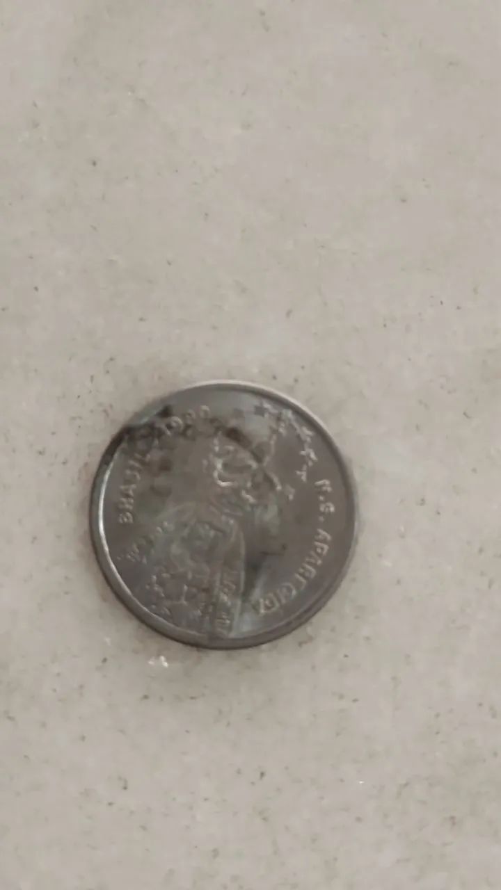 MOEDAS ANTIGAS - Foto 2