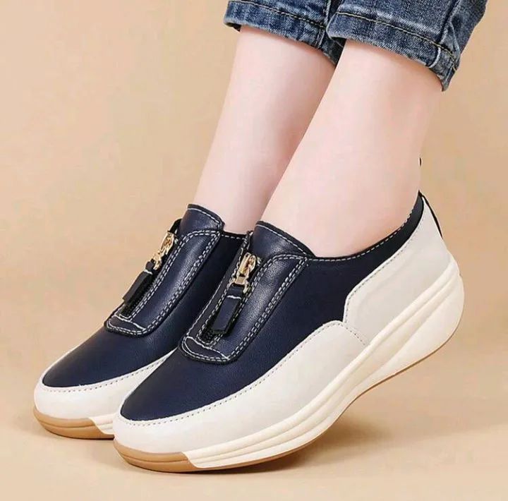 Tênis feminino casual - Foto 3