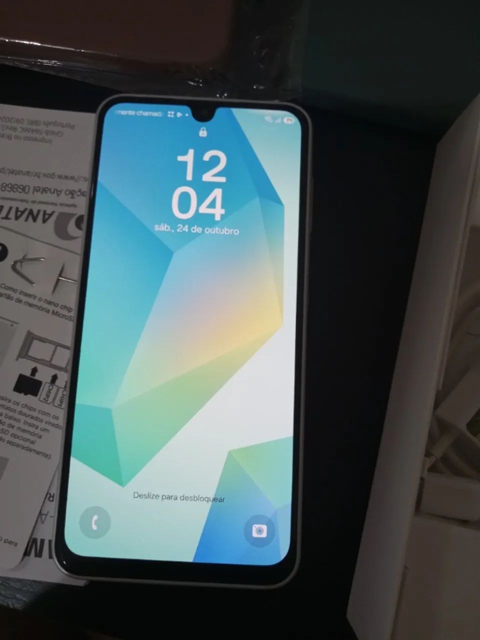 Celular Samsung A16 - Foto 4