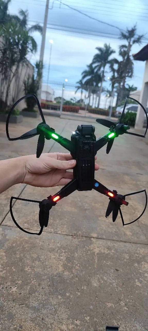 Drone l900 pro - Foto 3