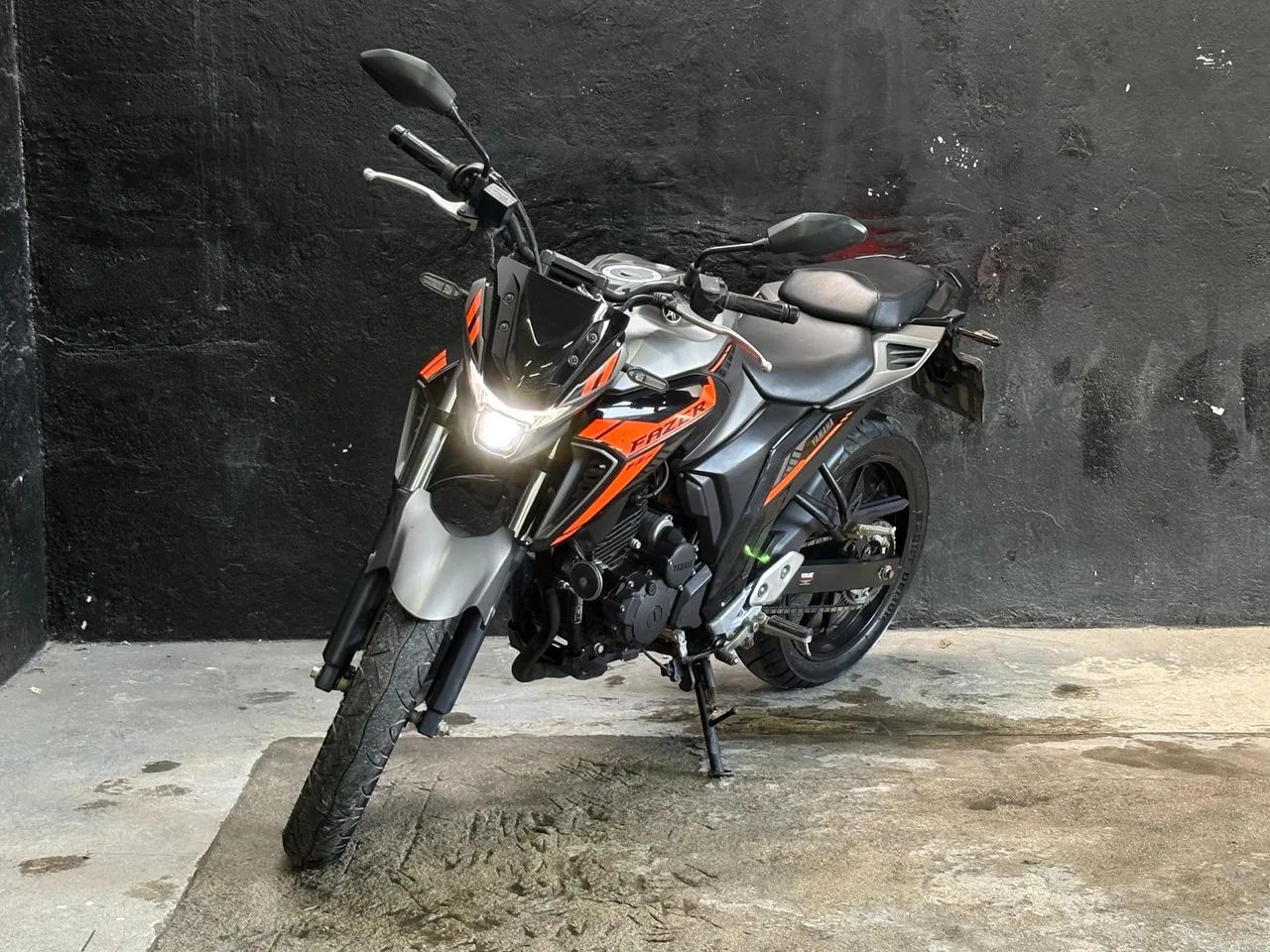 FZ -25 2025 - Foto 5
