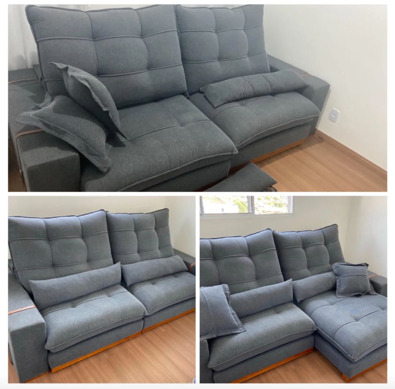 Vende-se sofá  - Foto 3