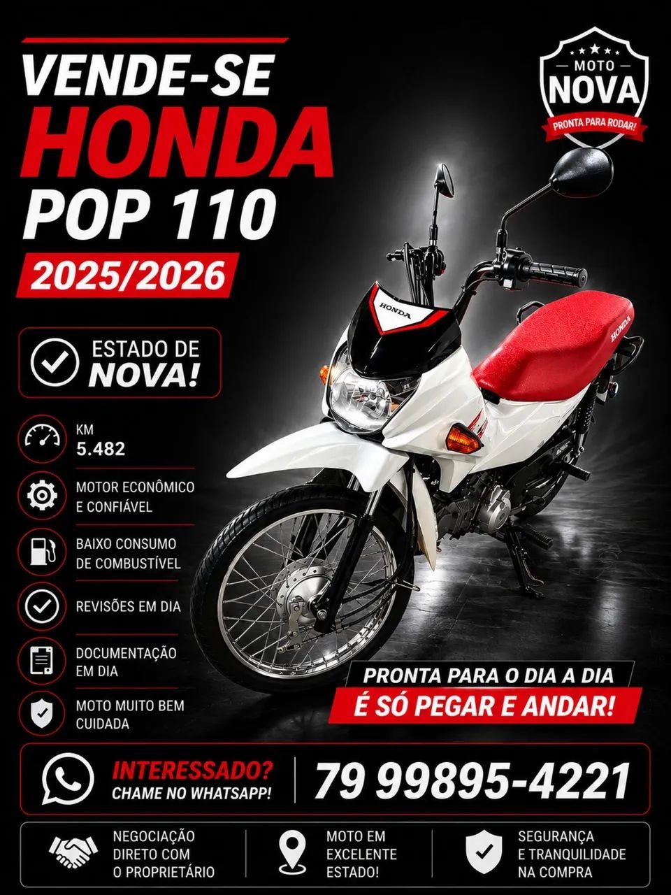 Vendo Pop 2025/2026 - Foto 4