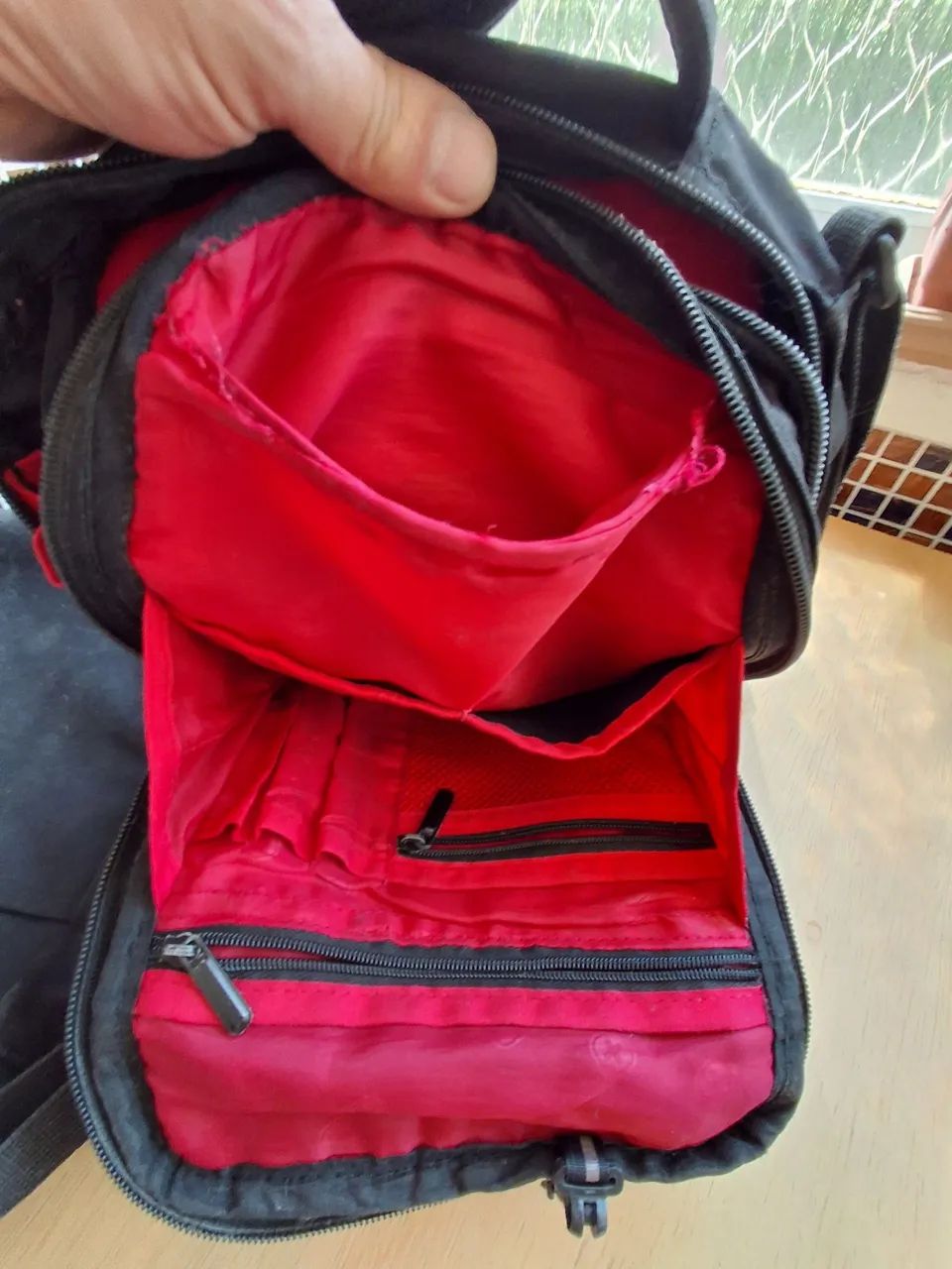 Bolsas Wenge - Foto 5
