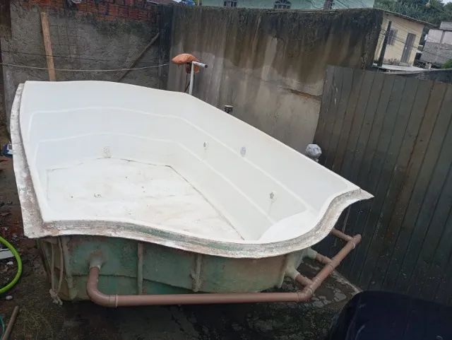Piscina  - Foto 5