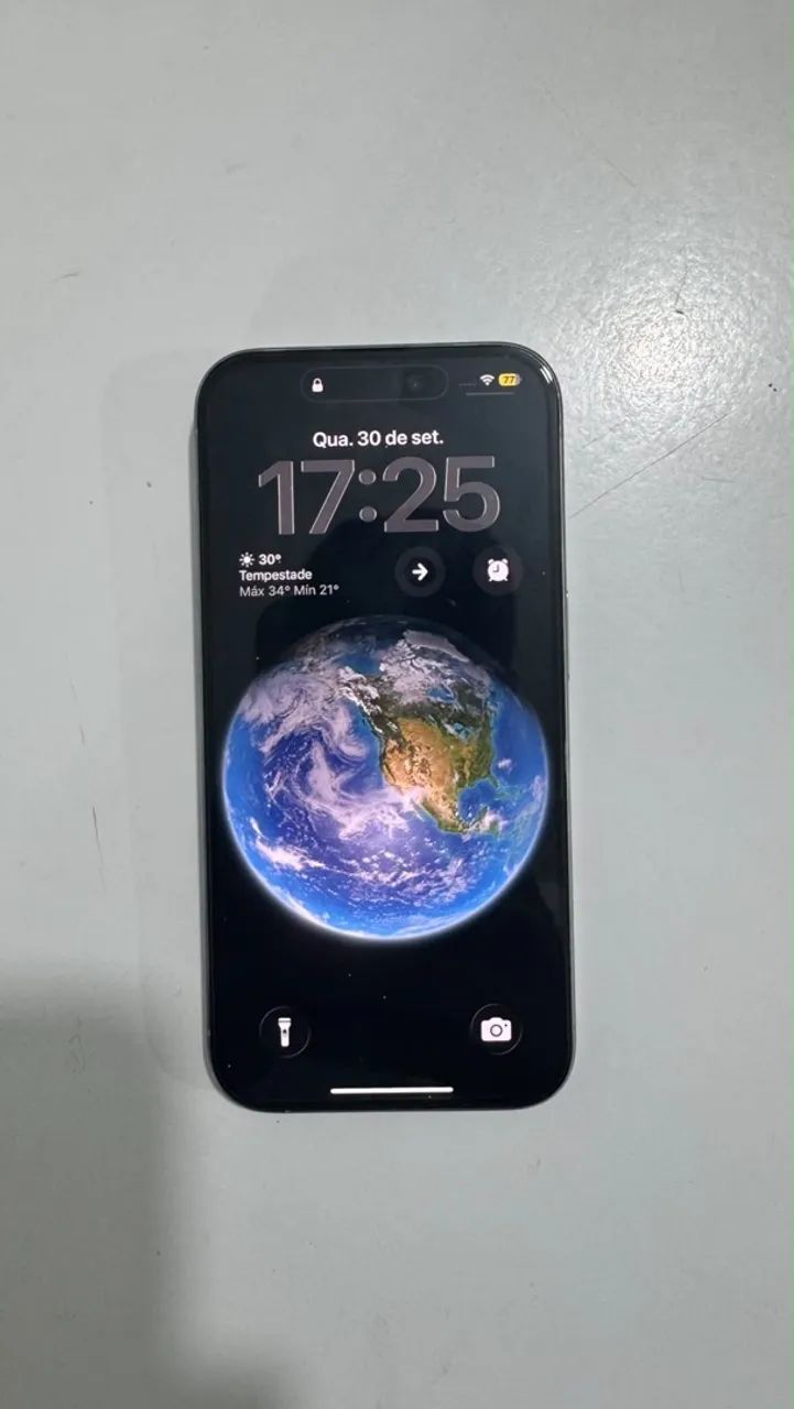 Iphone 15 PRO 