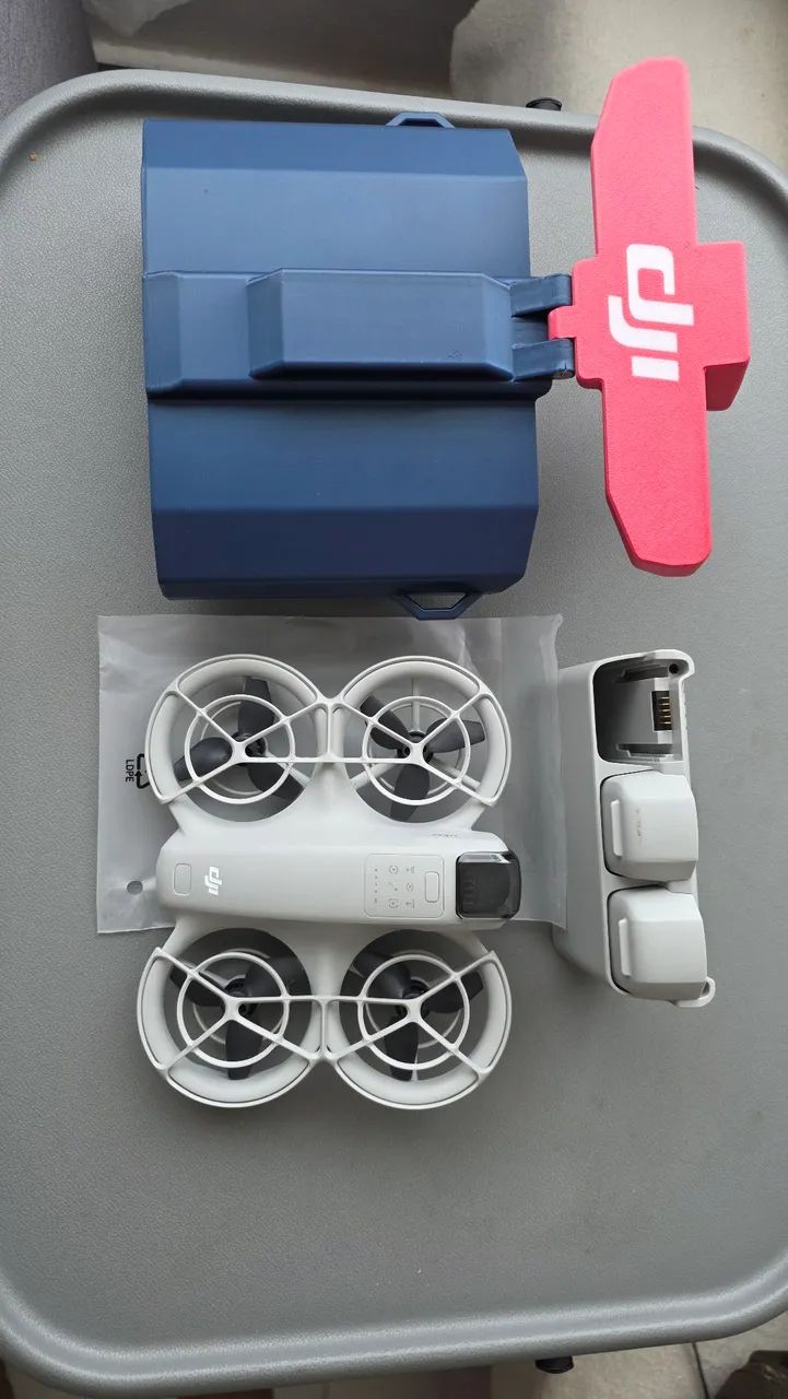 Dji NEO - Foto 2