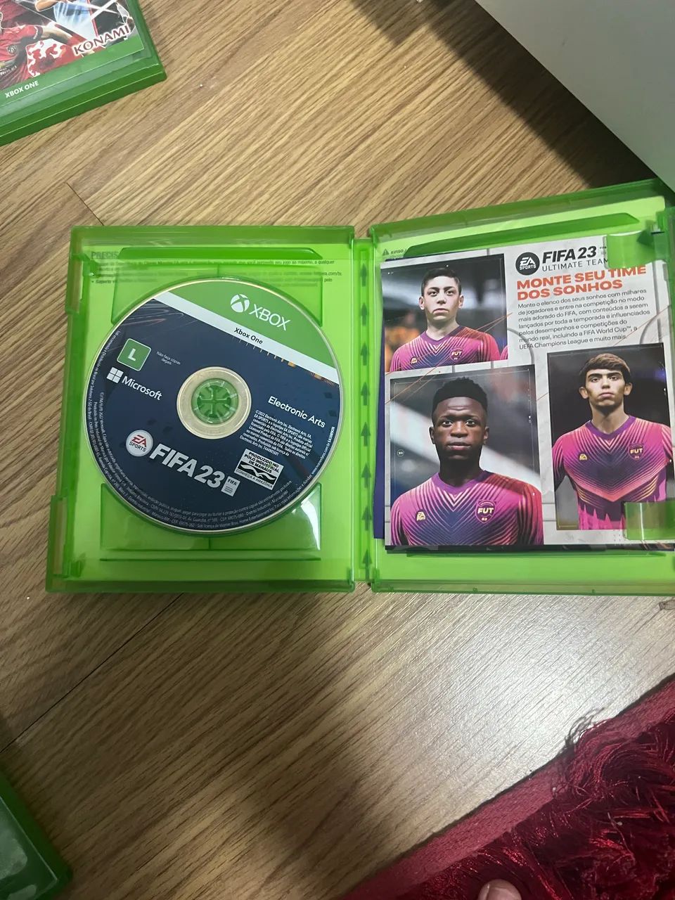 Fifa23 - Foto 2