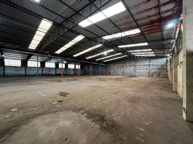 Barração comercial  área total de 5.832,96m2 Cordeiropolis  - Foto 4