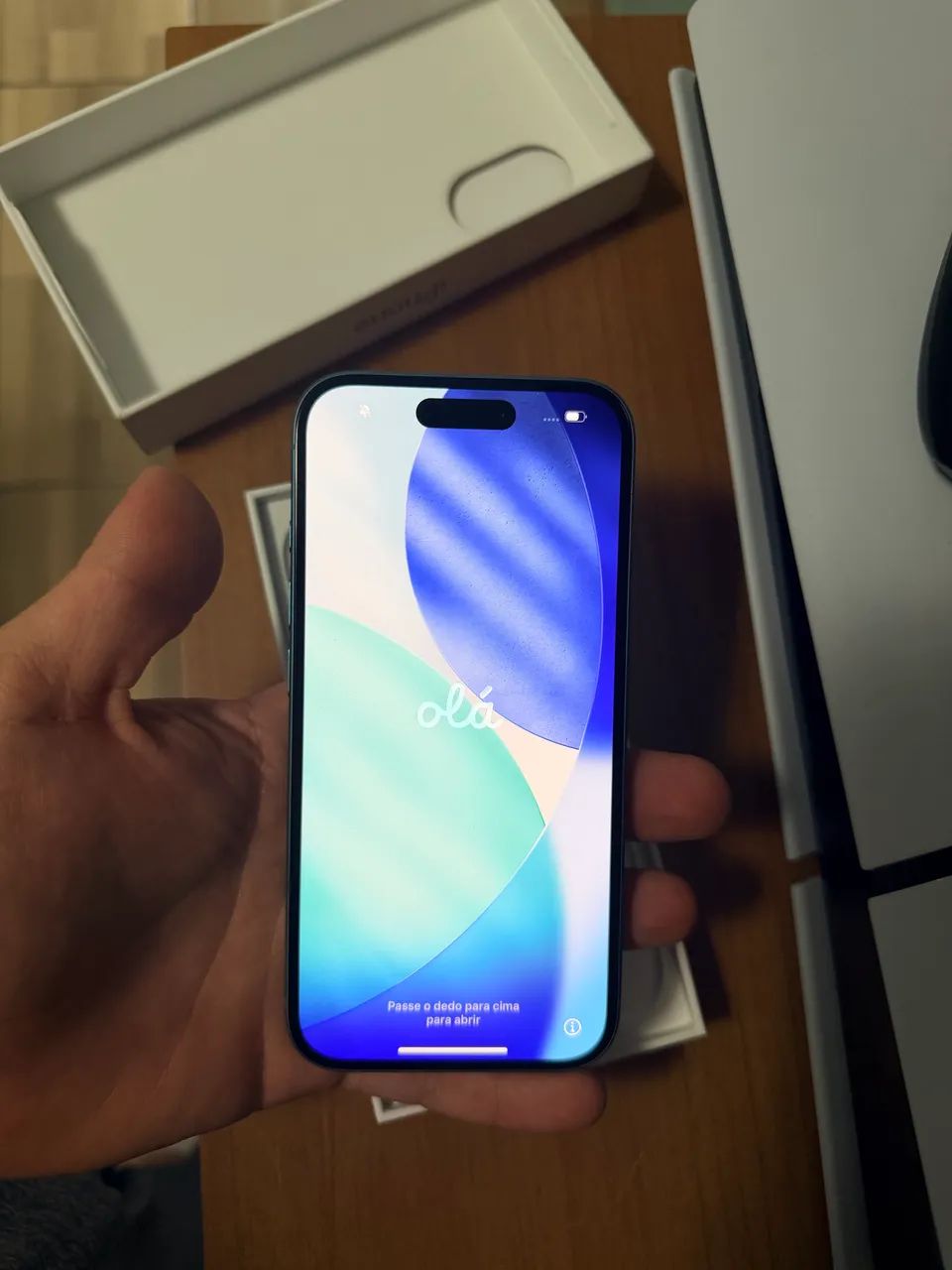 iPhone 16 126GB - Foto 4