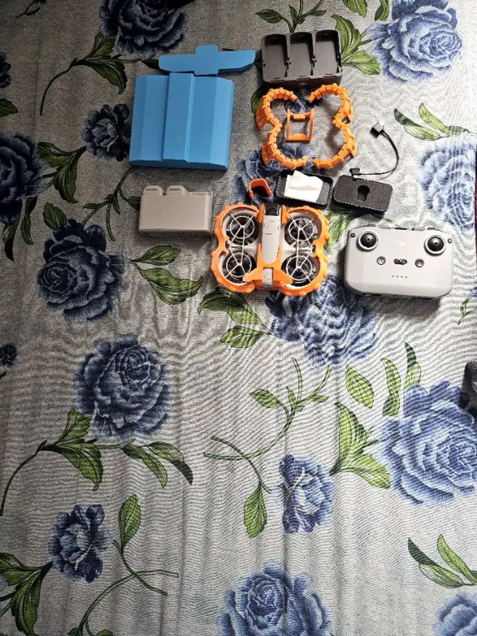 Drone dji neo fly combo