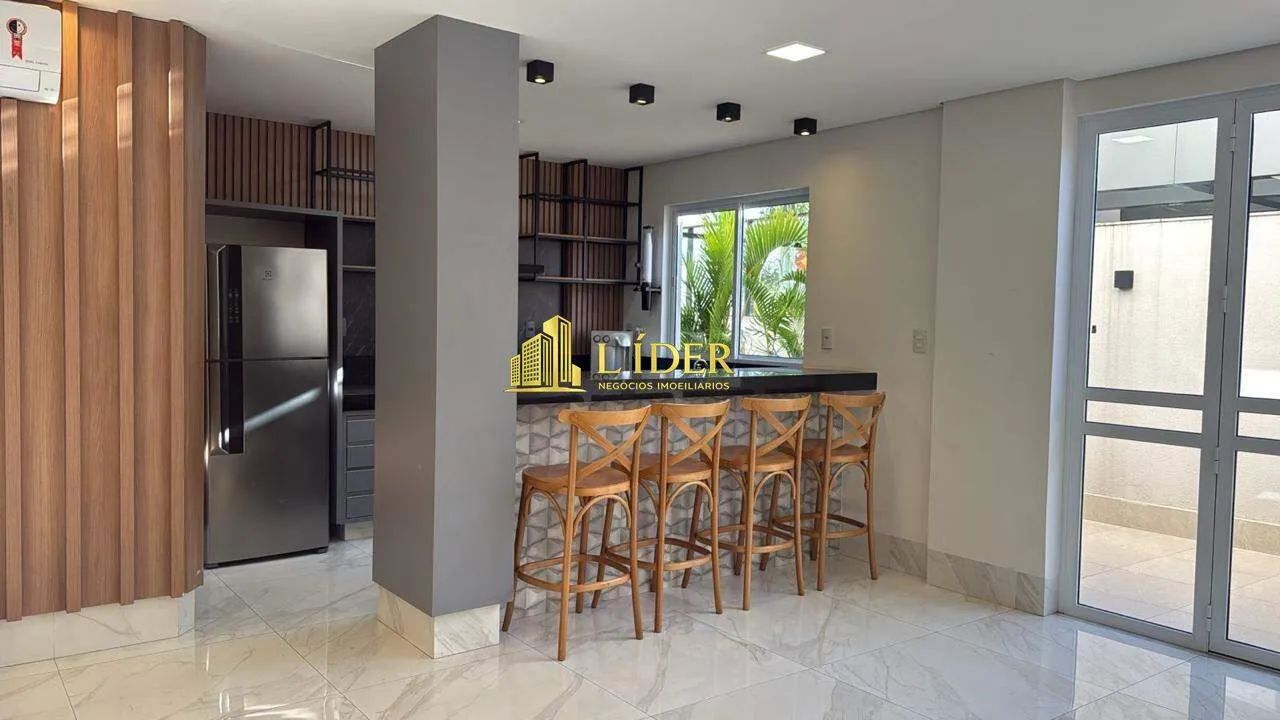 BELÍSSIMO APARTAMENTO NO SANTA MÔNICA - Foto 2
