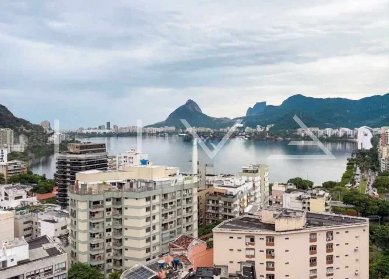 Cobertura : Duplex - Residencial - Lagoa - Foto 5