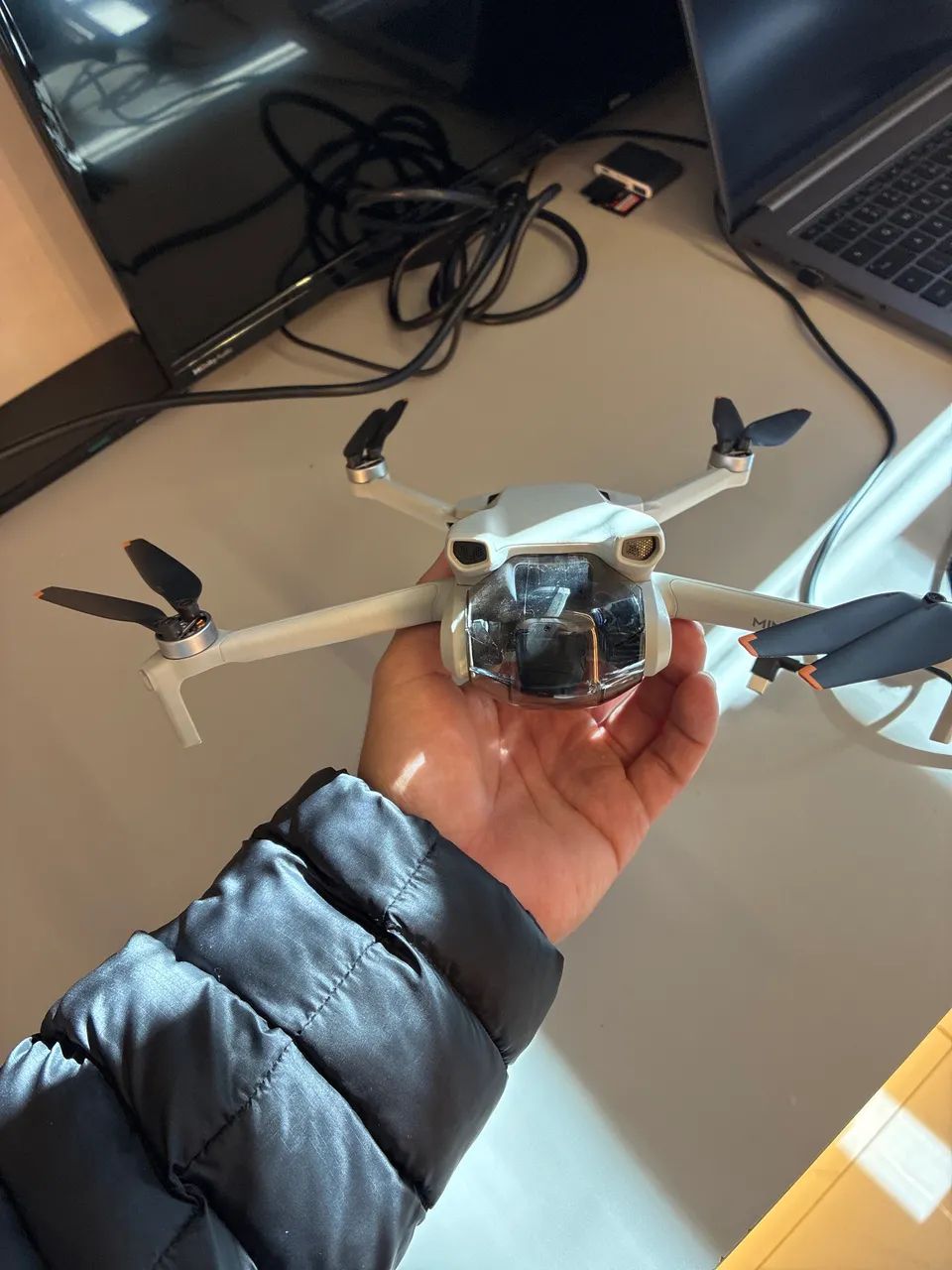 CJI MINI 3  - Foto 3