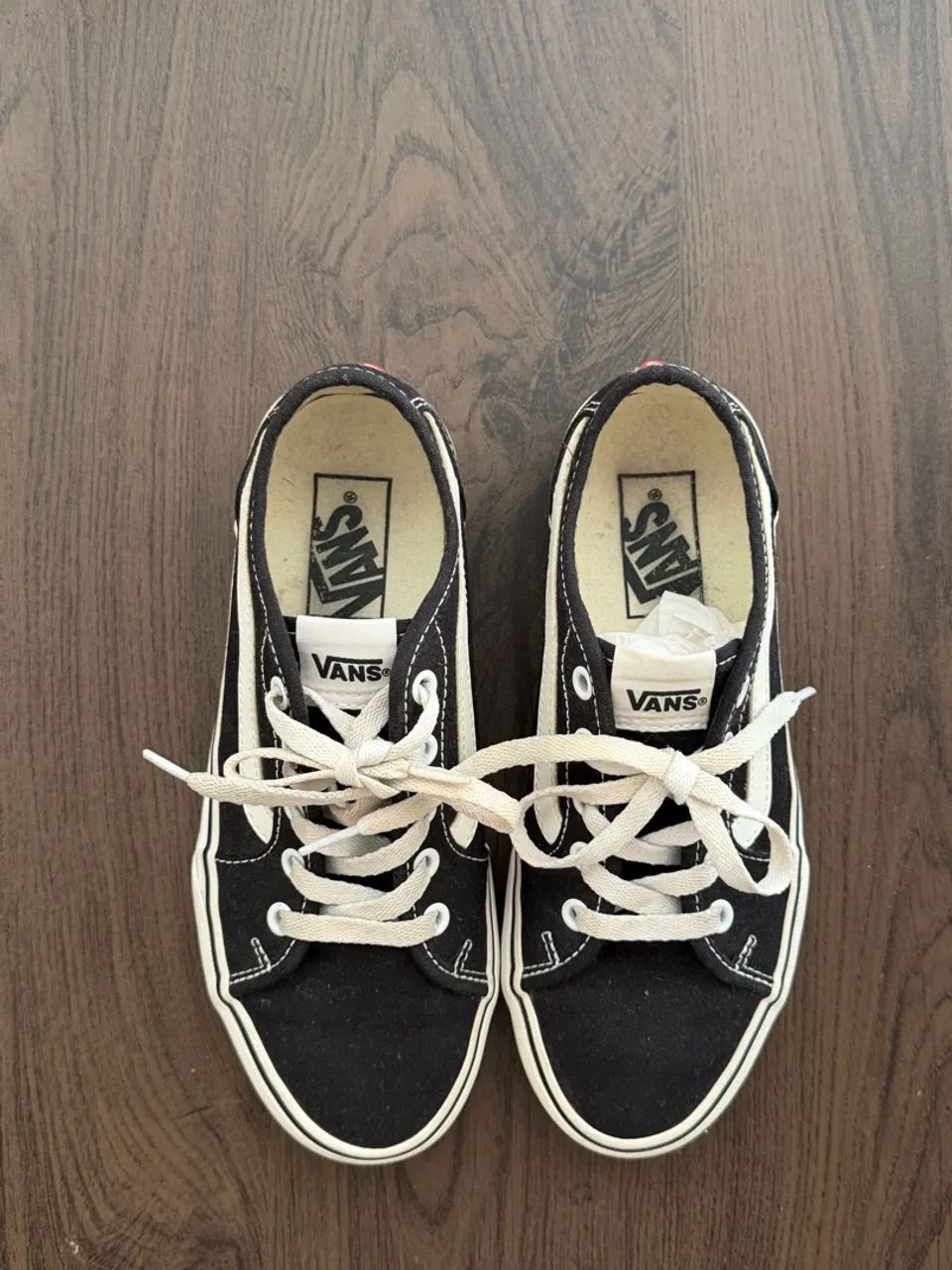 Tênis vans - Foto 2