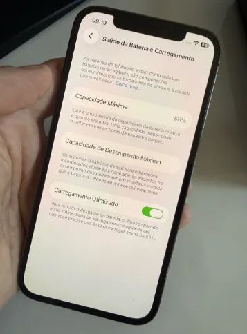 Iphone 12 pro 256gb - Foto 2