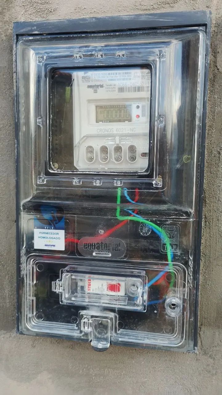 Serviços elétricos  - Foto 2