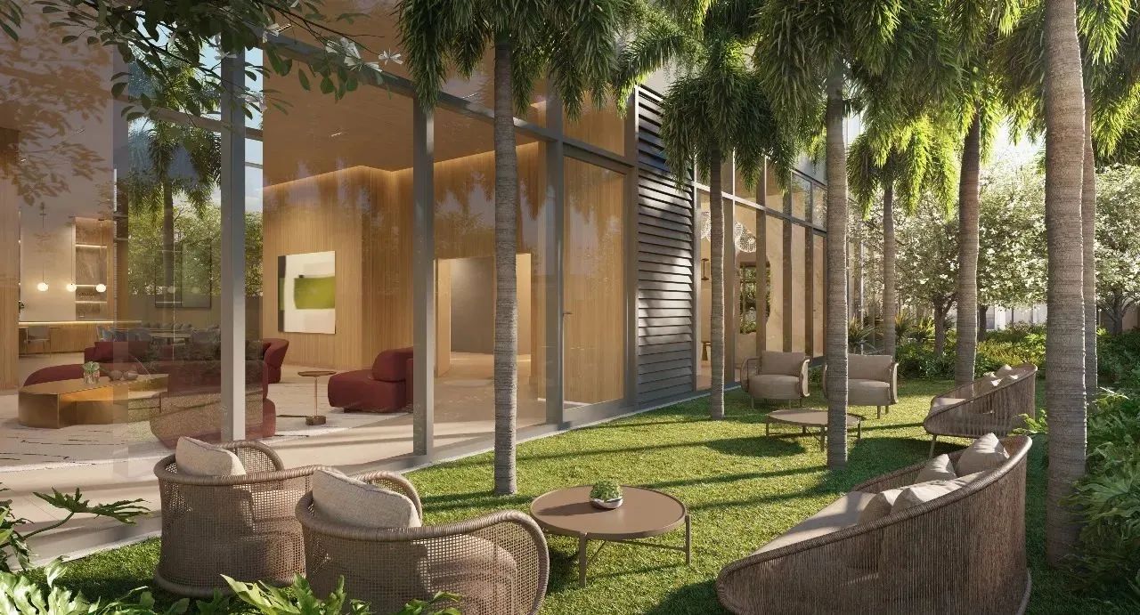 THE ROSE VILA MARIANA - Foto 3