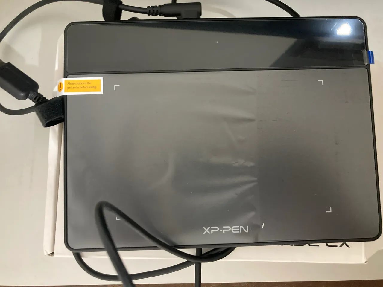 Mesa Digitalizadora XP-Pen [CT430] - Nunca Usada - Foto 2