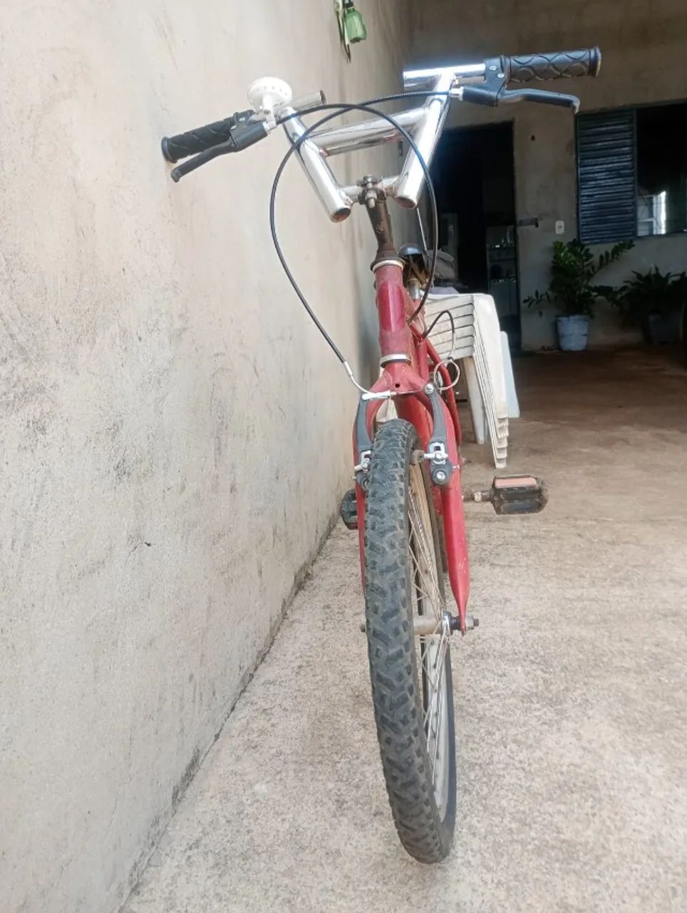 Bicicleta aro 20 - Foto 2