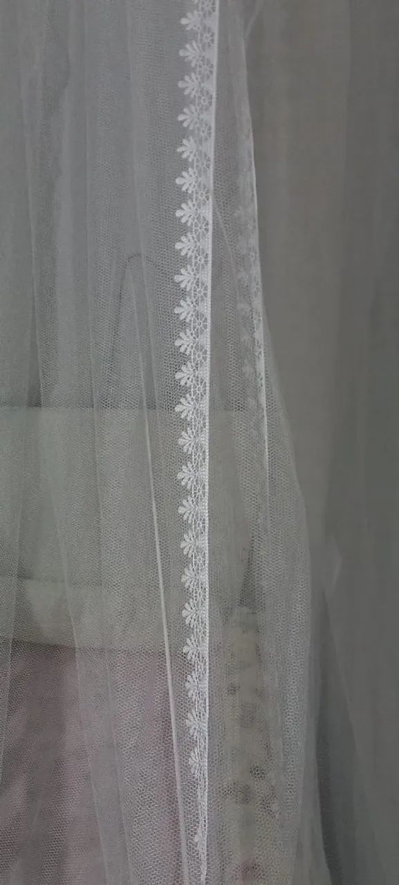 Berço + Mosqueteiro de Borboleta