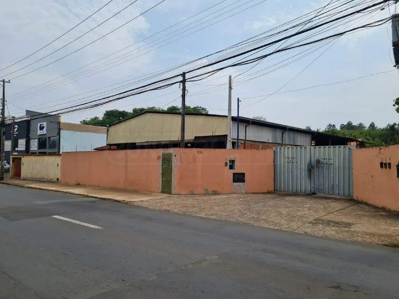 Terreno para aluguel, Piracicamirim - Piracicaba/SP - Foto 2
