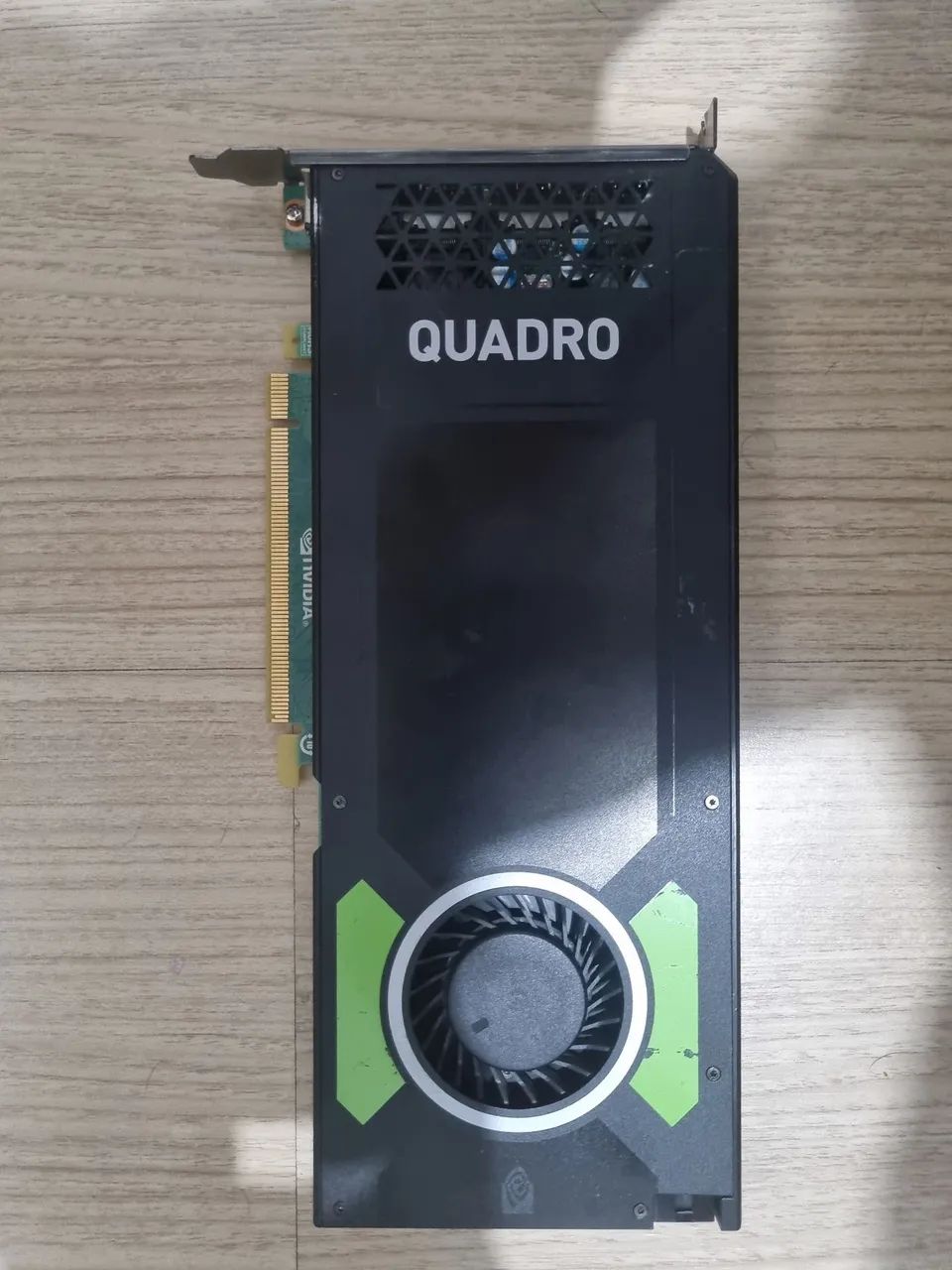 Placa de vídeo NVidia quadro m4000 - Foto 5