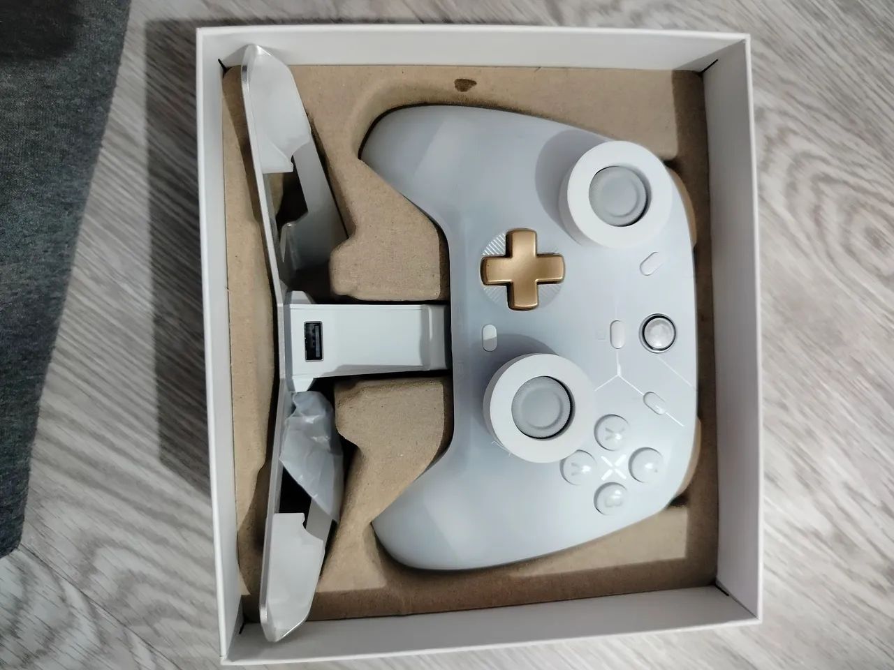 Controle Gamesir Cyclone 2 - Foto 2