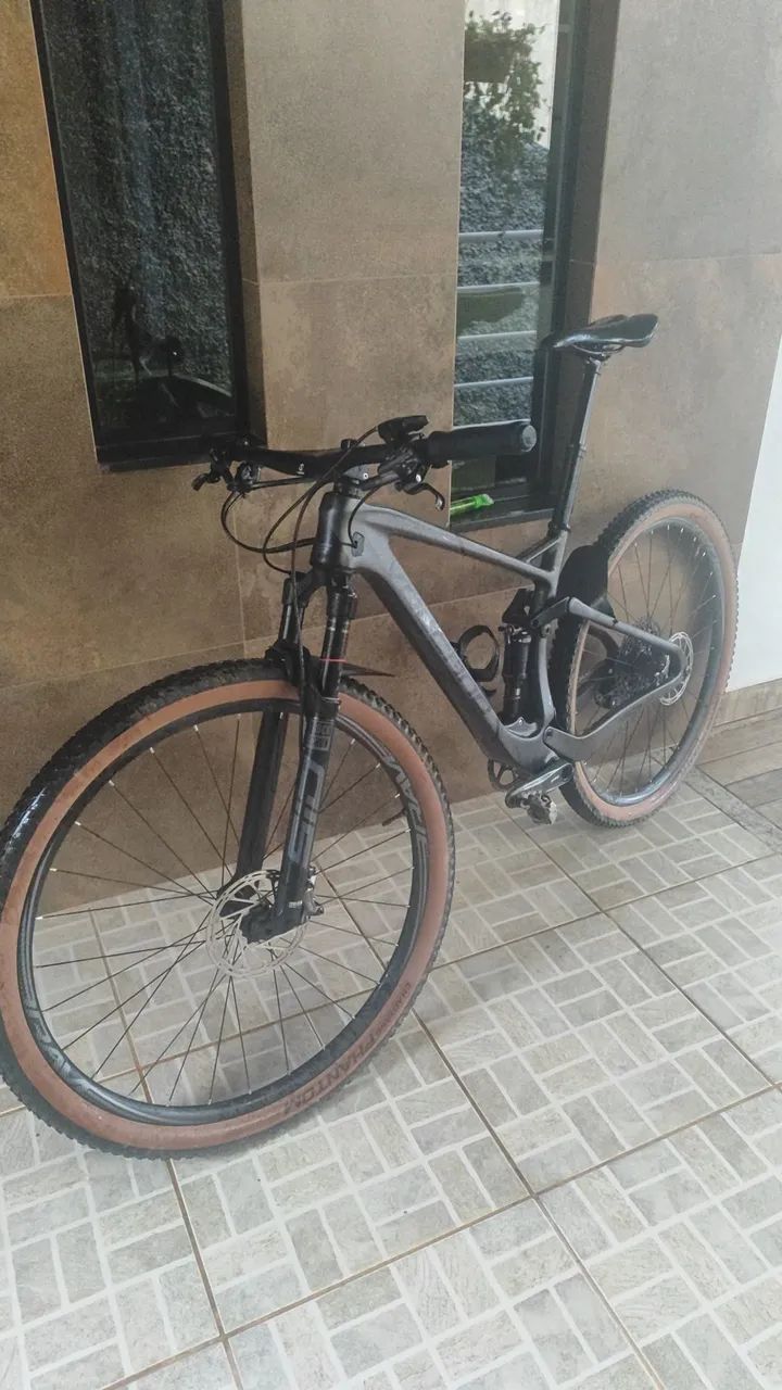 Full carbono soul 17 - Foto 2