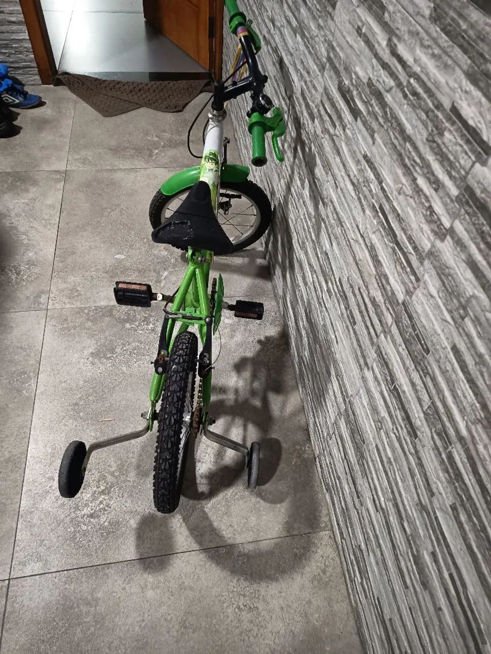 2 Bicicletas infantil aro 16 - Foto 2