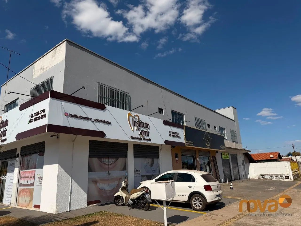 PREDIO COMERCIAL - JARDIM ITAIPU - Foto 2