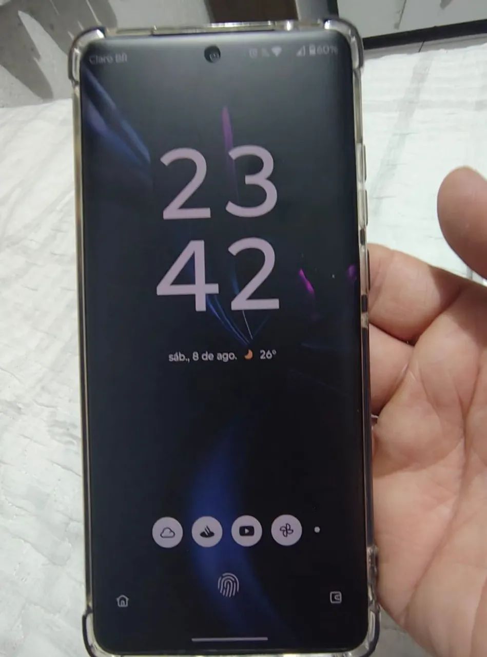 Motorola Edge 60 12 512 - Foto 4