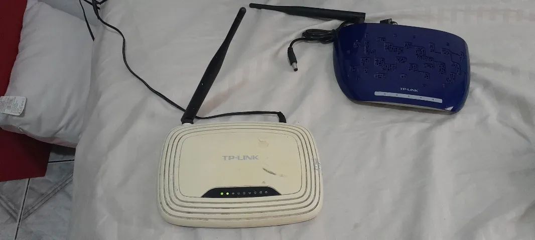Roteador TP-LINK - Foto 3