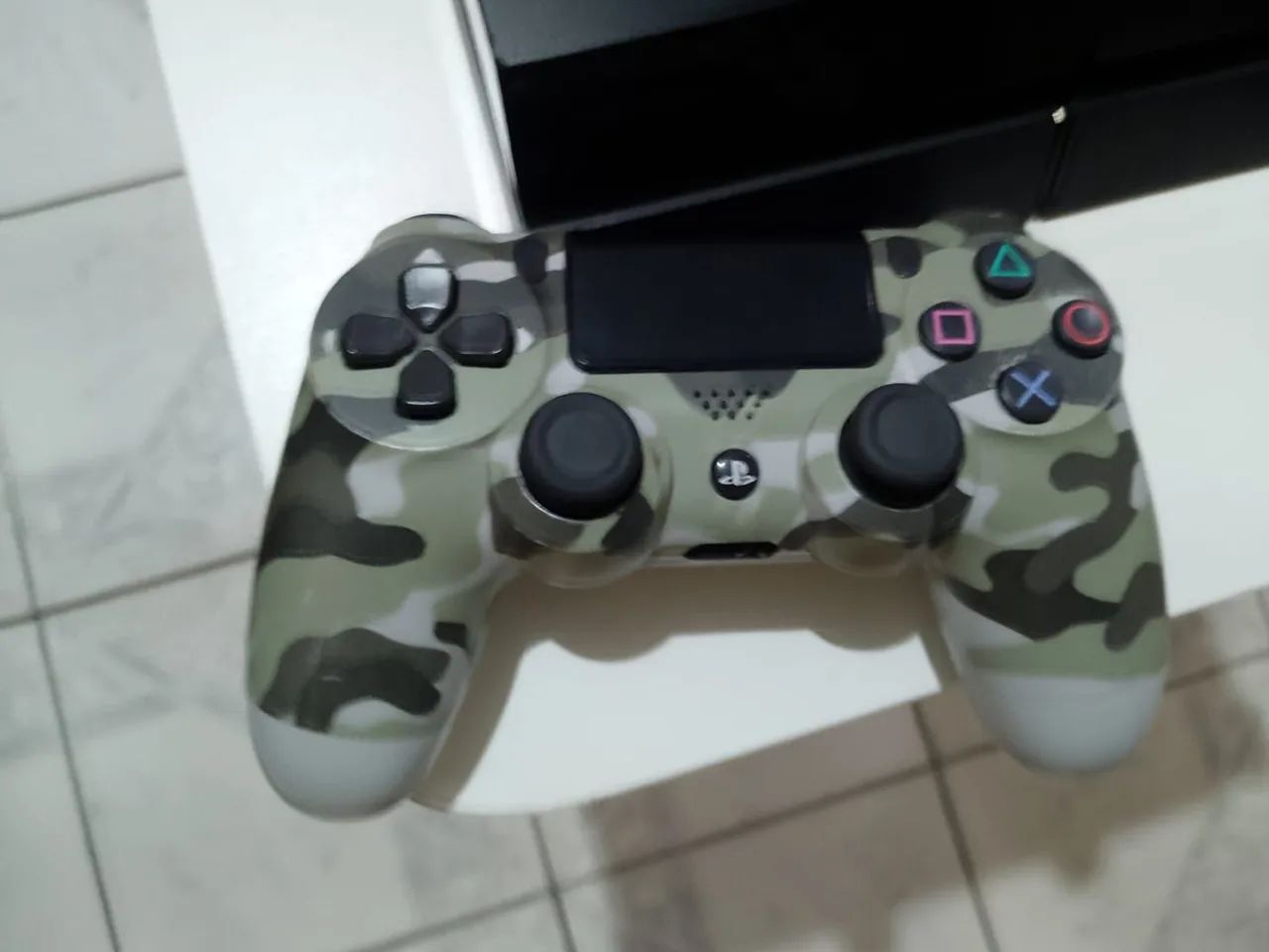Ps4 Fat - Foto 3