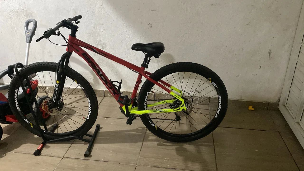 Bicicleta aro 29 - Foto 2