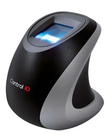 Leitor Biométrico Idbio Control Id - Foto 2