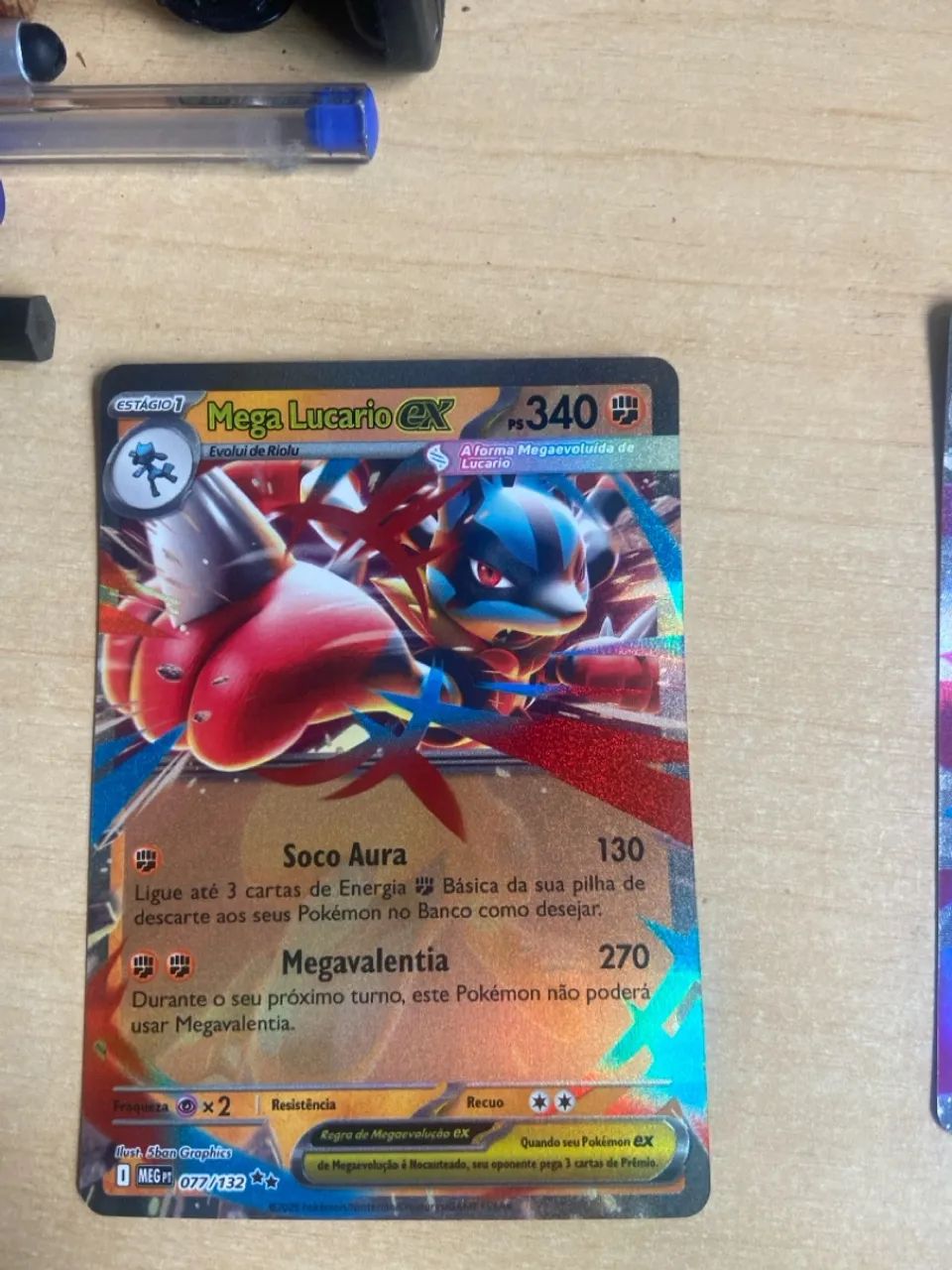 Cartas de Pokémon - Foto 3