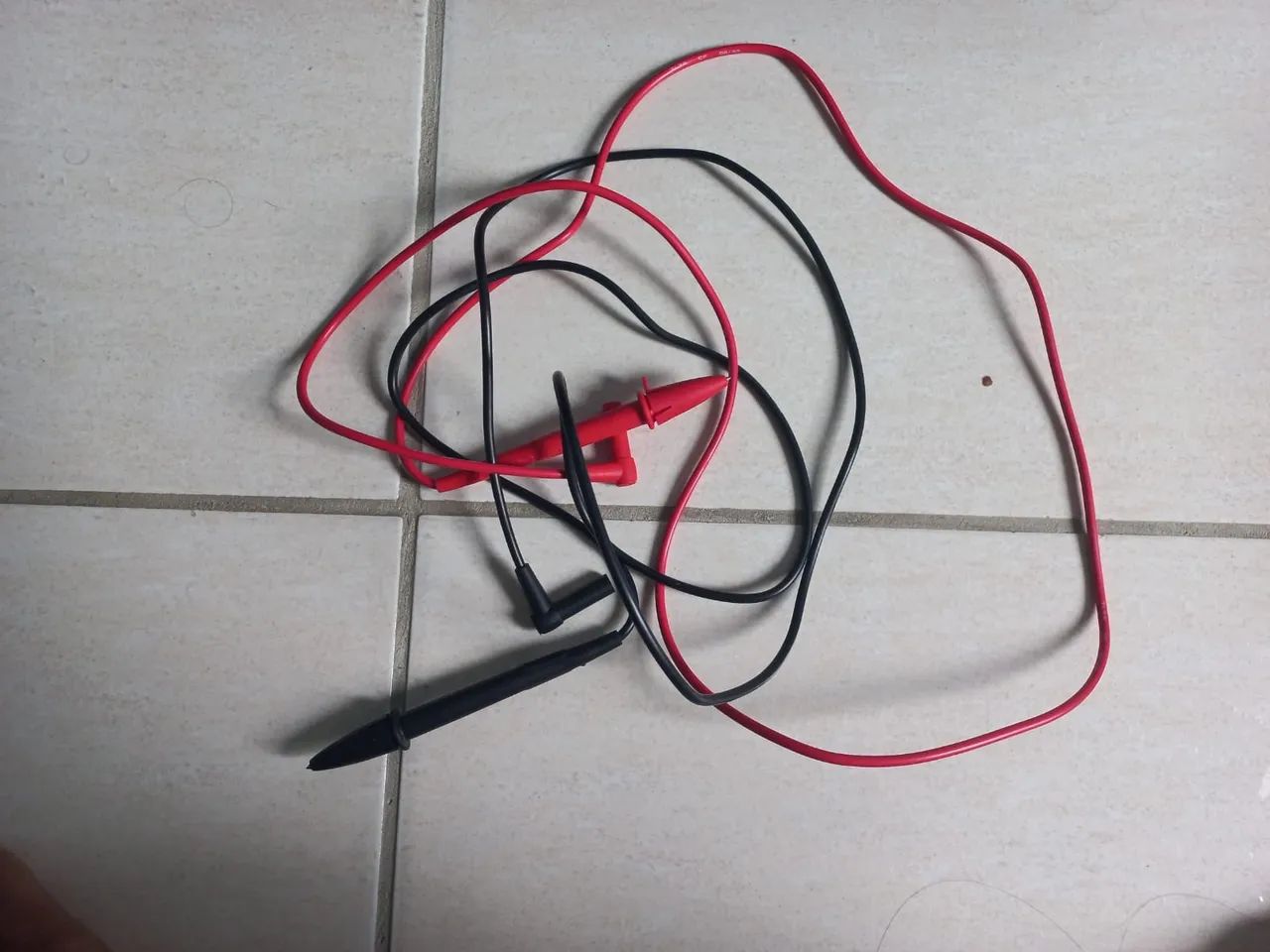 Multímetro Fluke - Foto 2