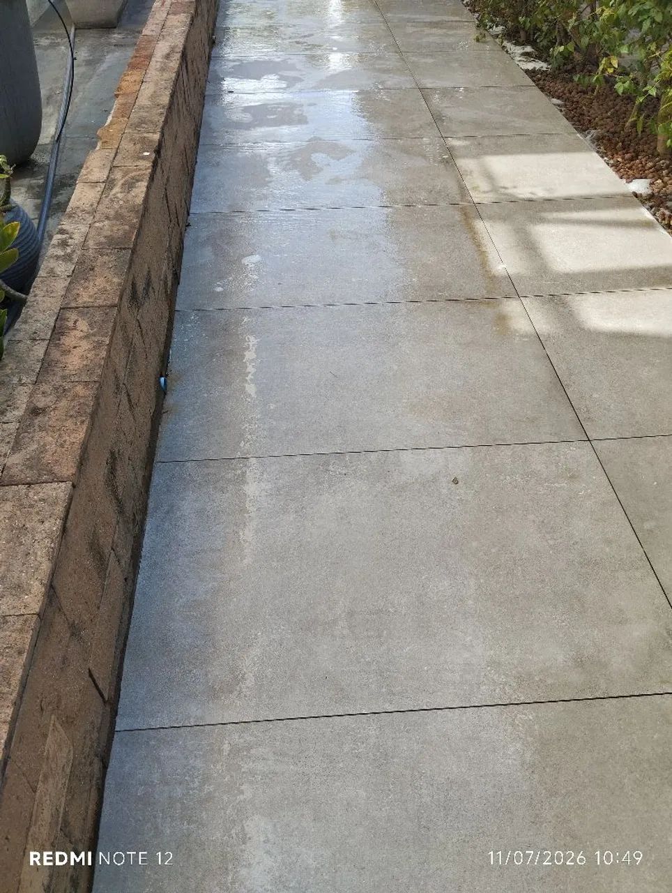 Serviço de recuperação de pisos e pós obras  - Foto 4