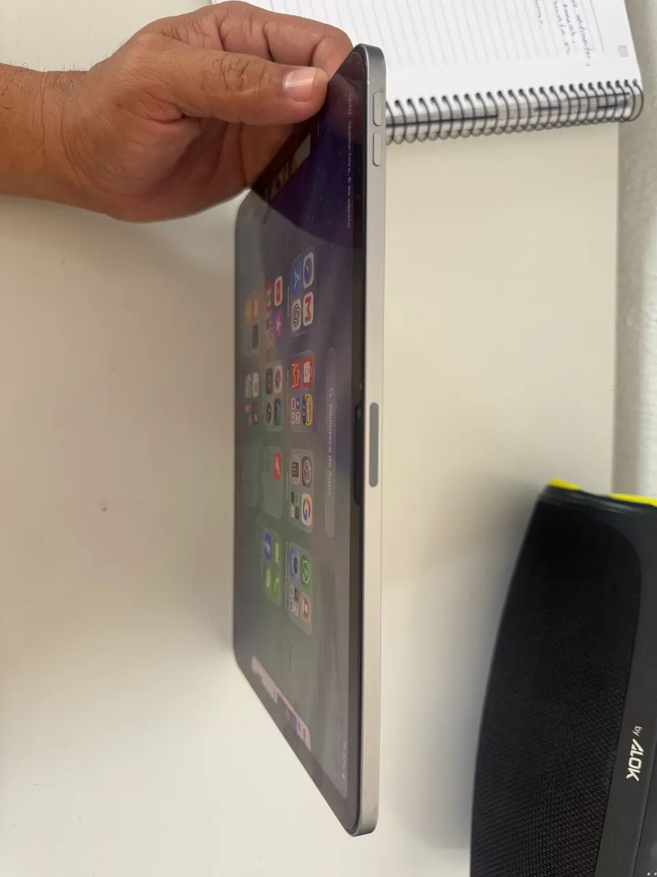 IPad Air 11   - Foto 4