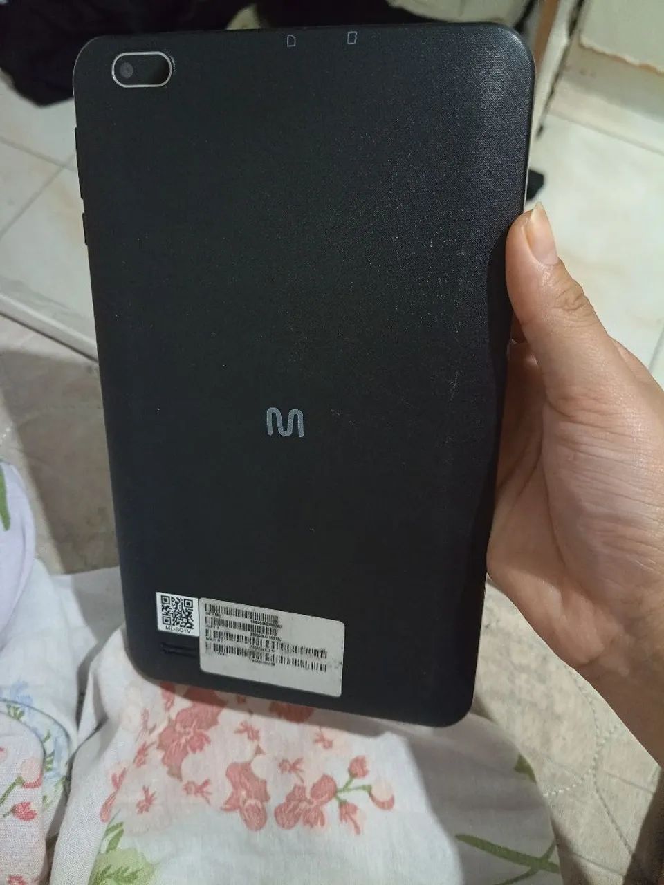 Tablet Multilaser  - Foto 2