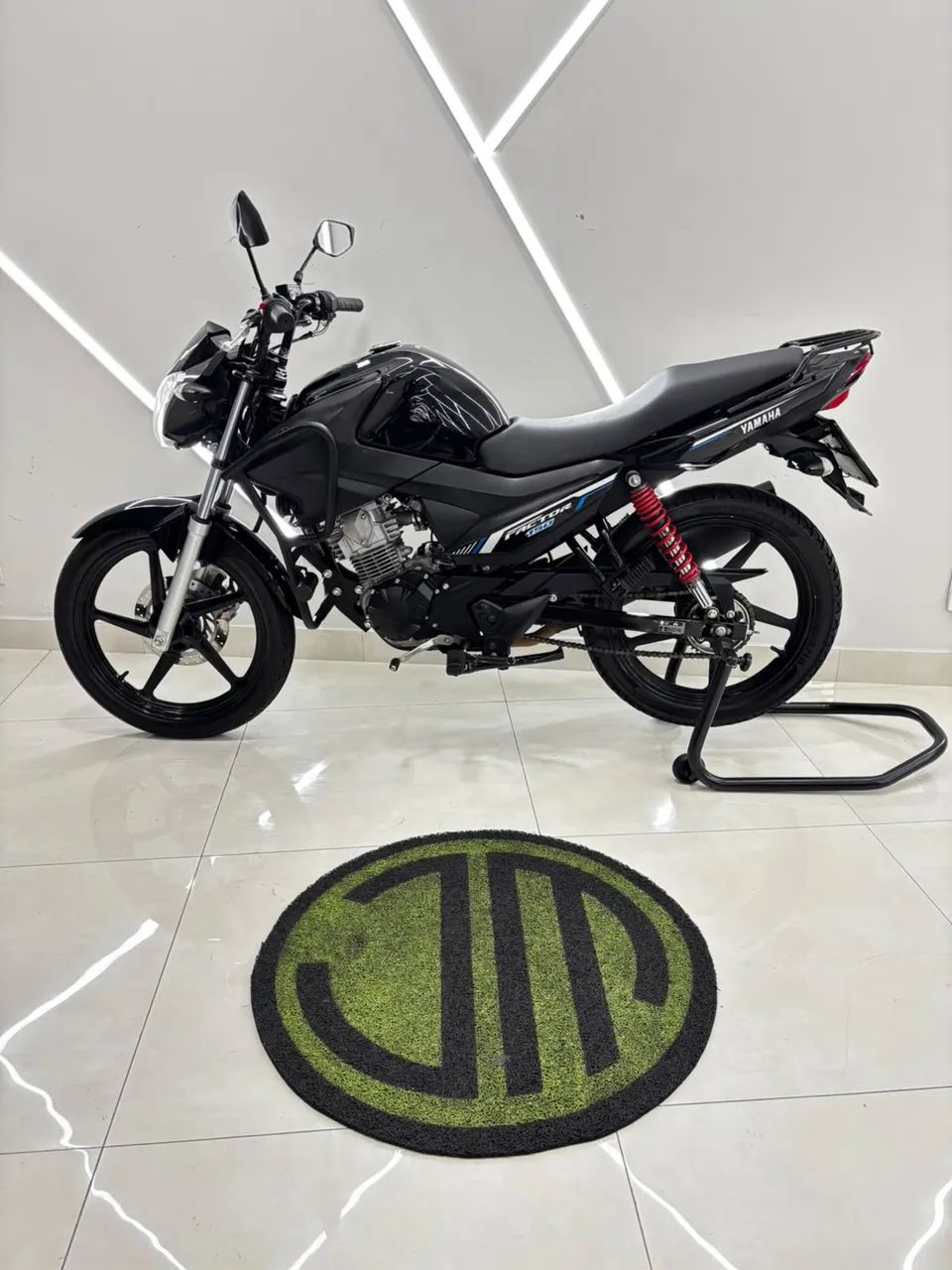 YAMAHA FACTOR 150 2023 - Foto 4