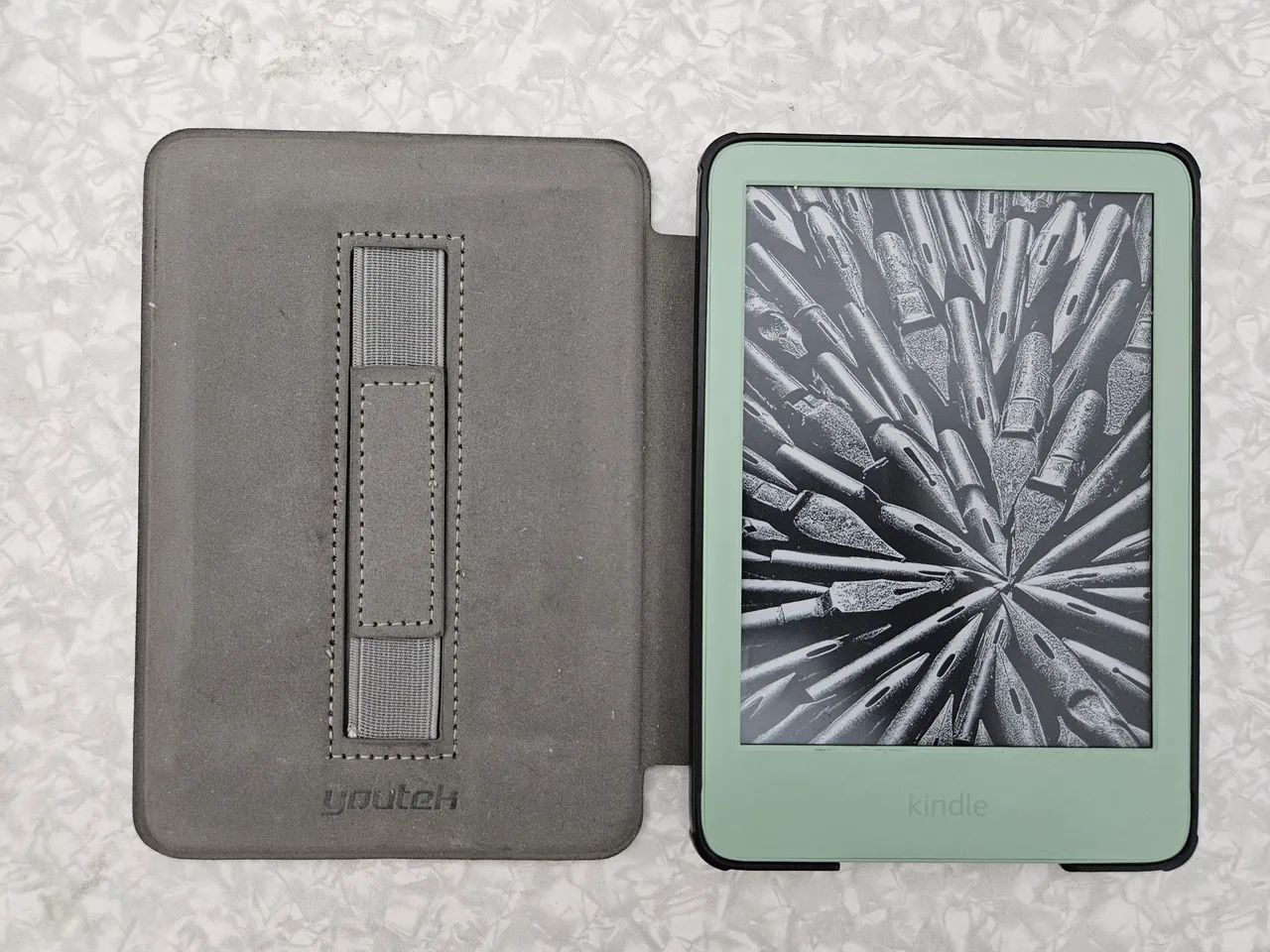 Kindle グレー 本体 Kindle 16Gb - Tablets e E-Readers - Icaraí, Niterói 1504543759 | OLX