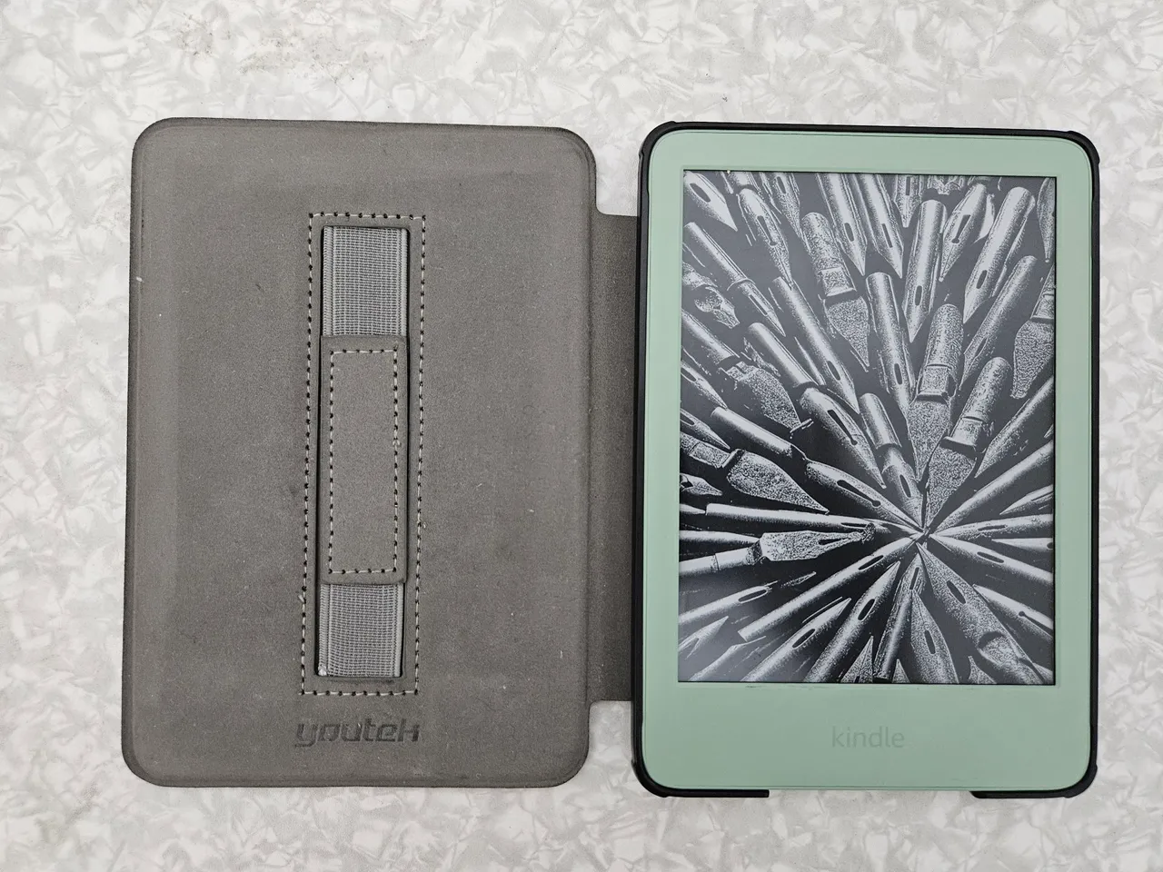 Kindle Paperwhite 12° geração 16GB - Celulares e Smartphones