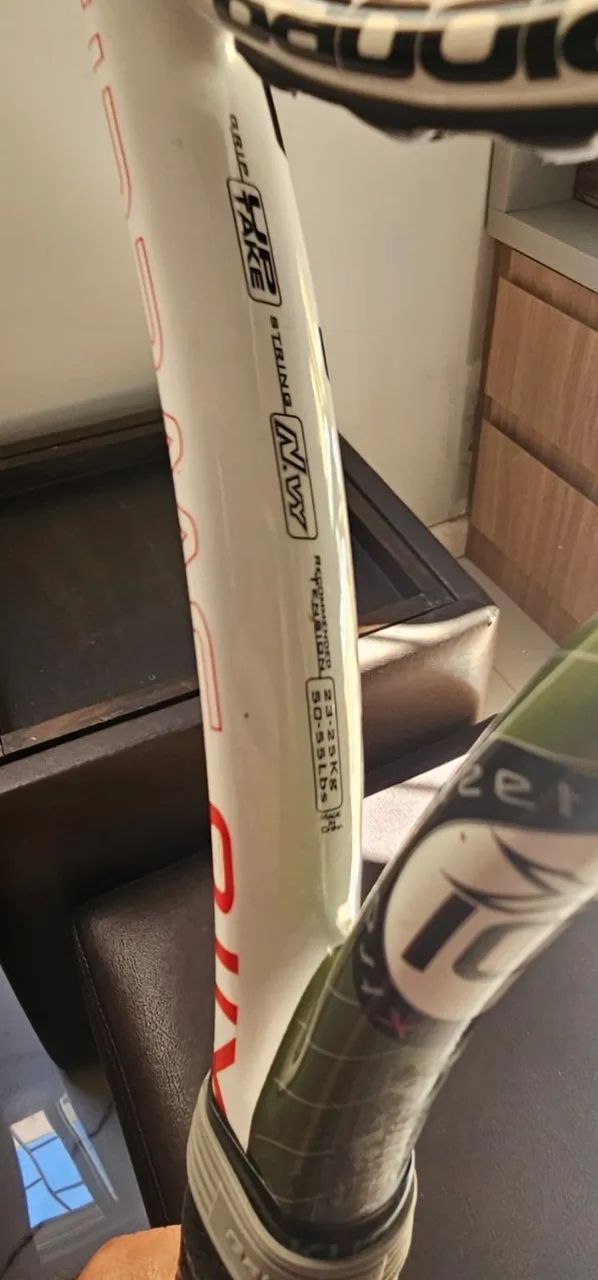  Babolat Pure Control - Modelo Clássico - Foto 3