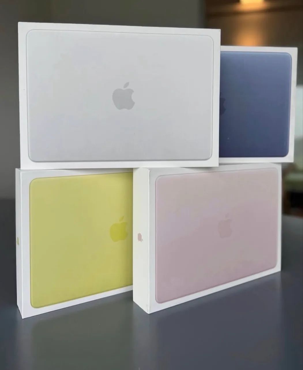 MacBook Neo 256GB Lacrado com nota loja física BH Compra segura