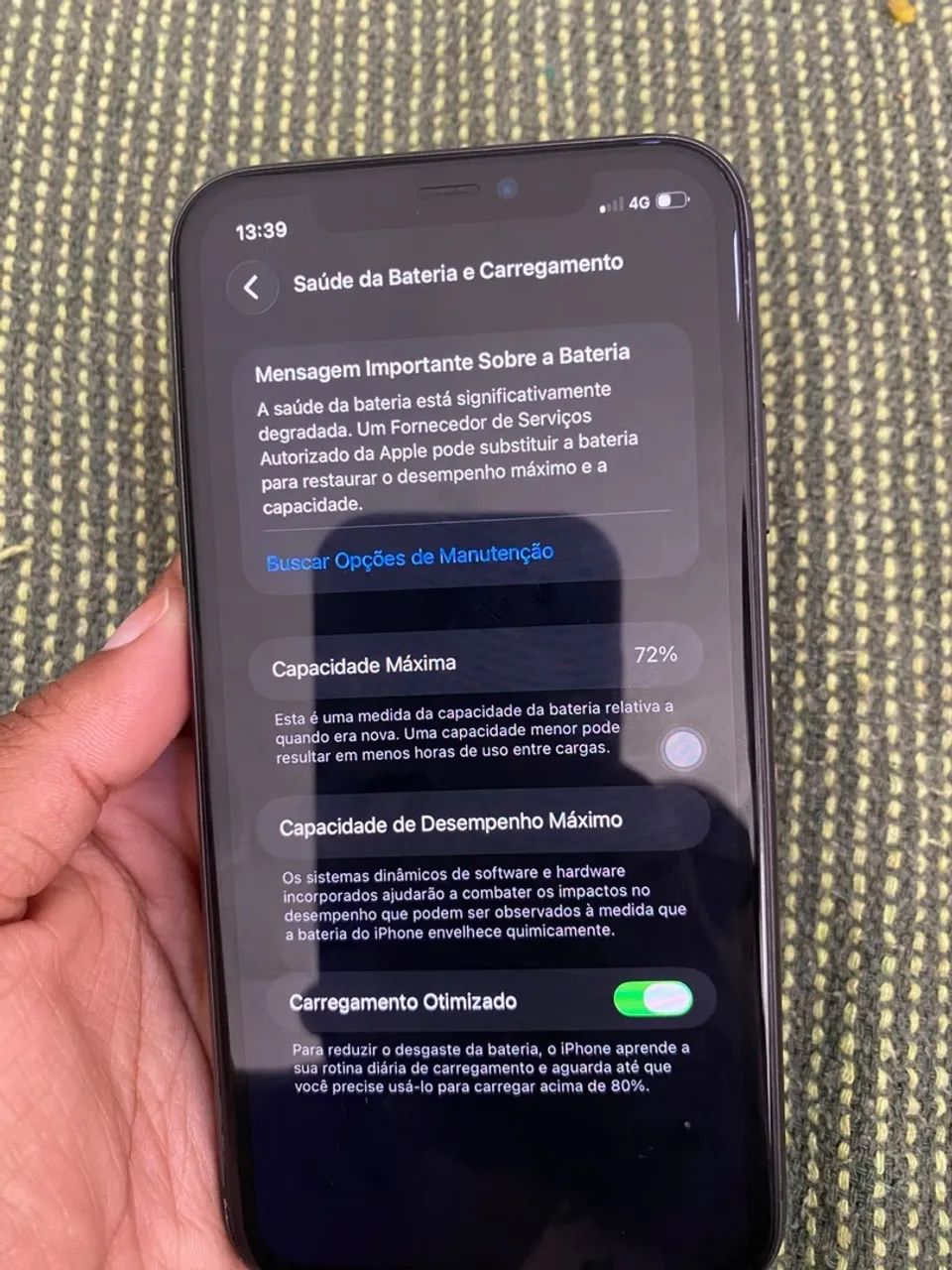 iPhone 11 - Foto 4
